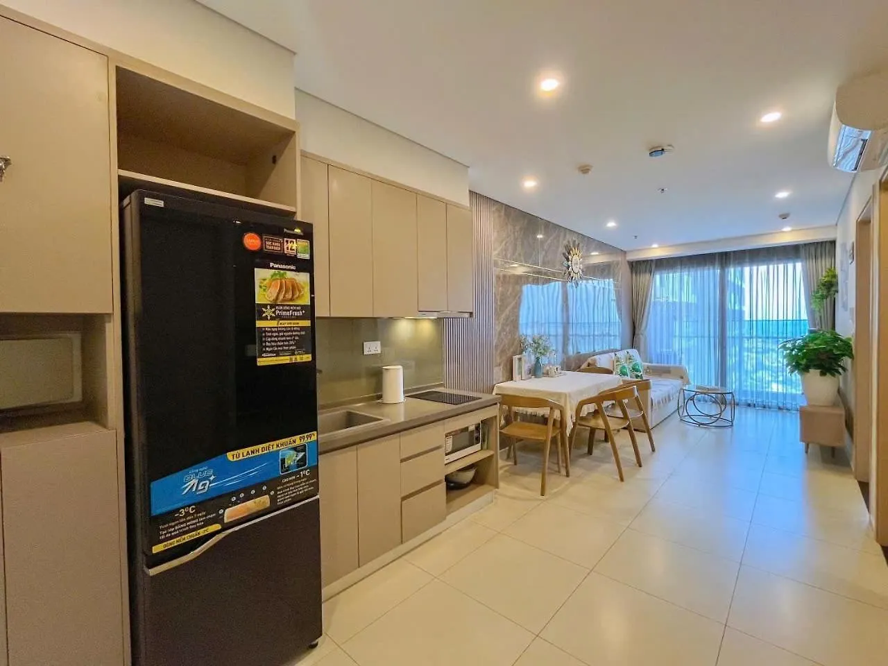 Nha Minh Apartment Vung Tau Vietnam